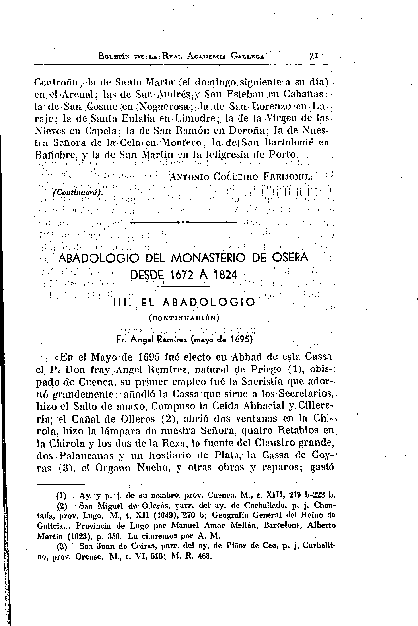 folla de libro