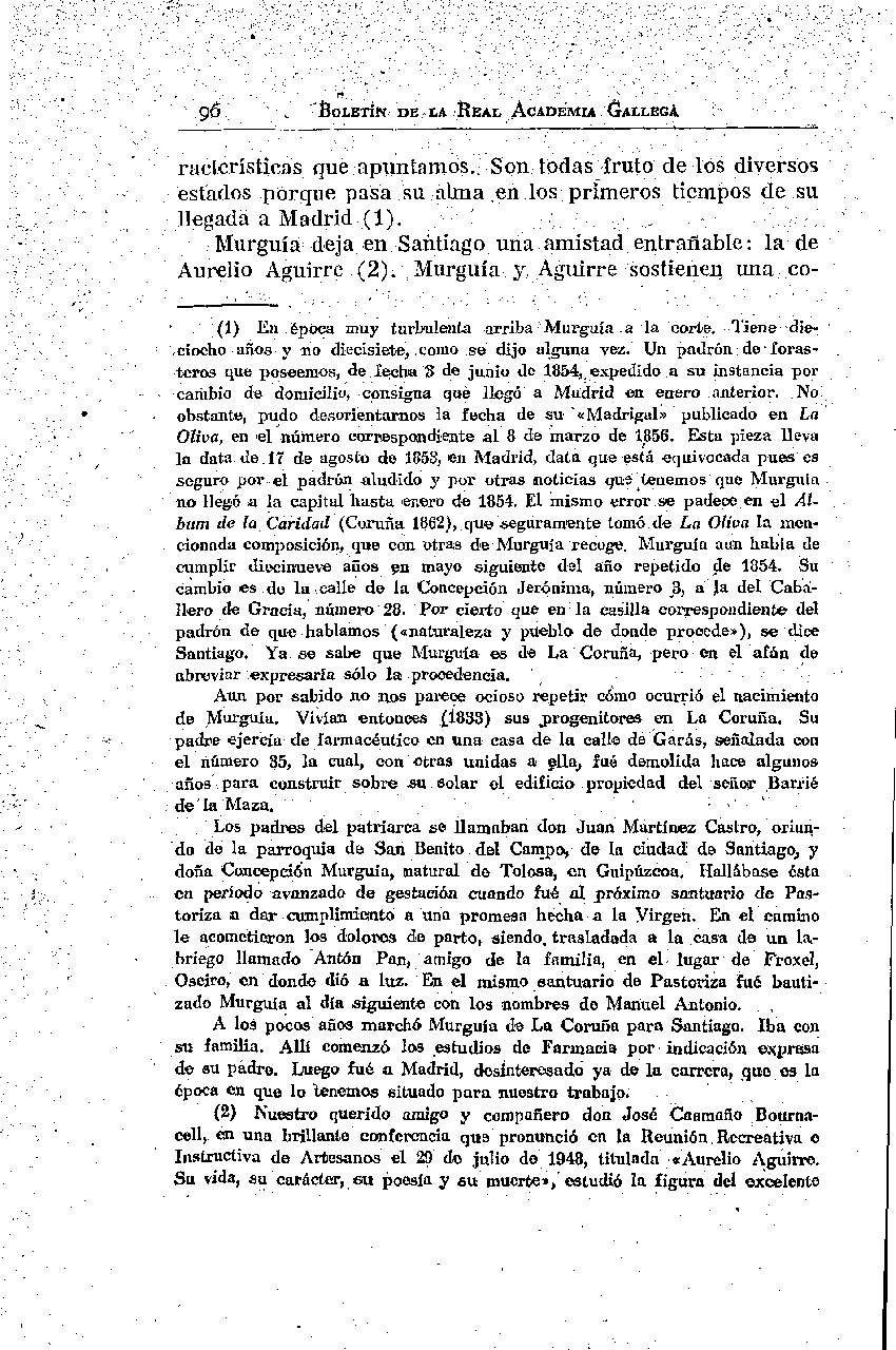 folla de libro