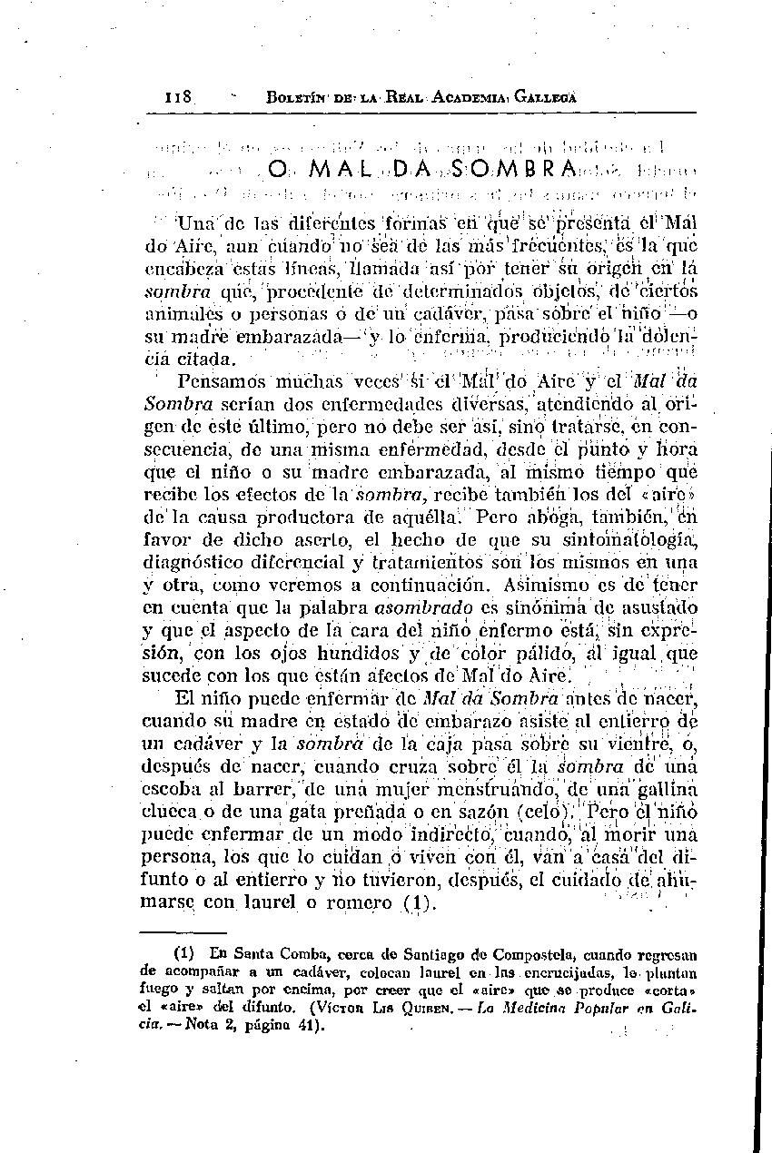 folla de libro