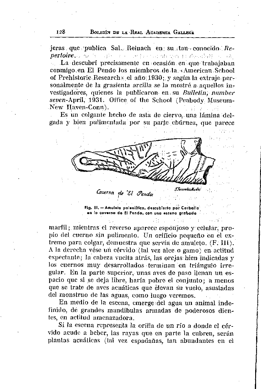 folla de libro
