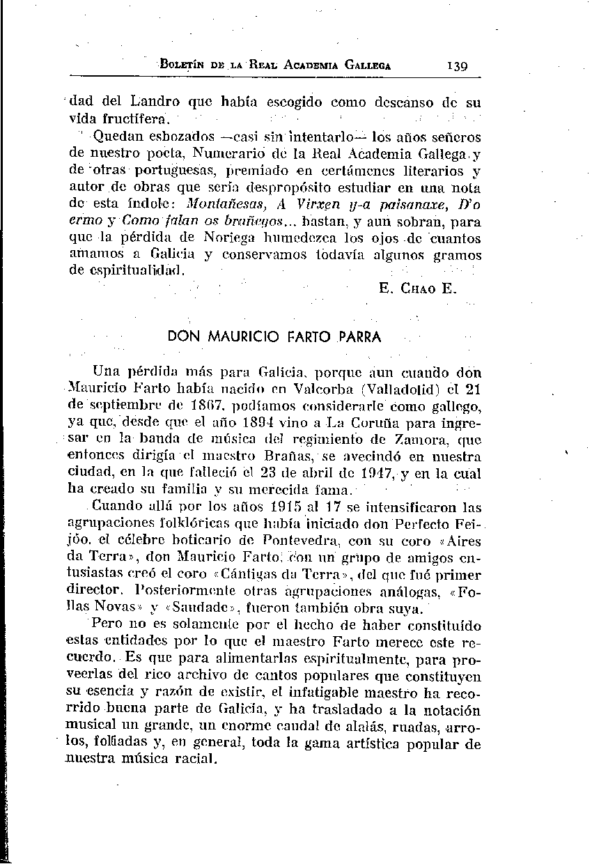 folla de libro