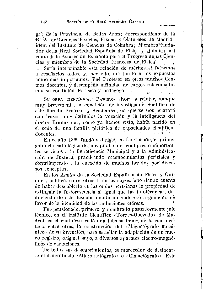 folla de libro