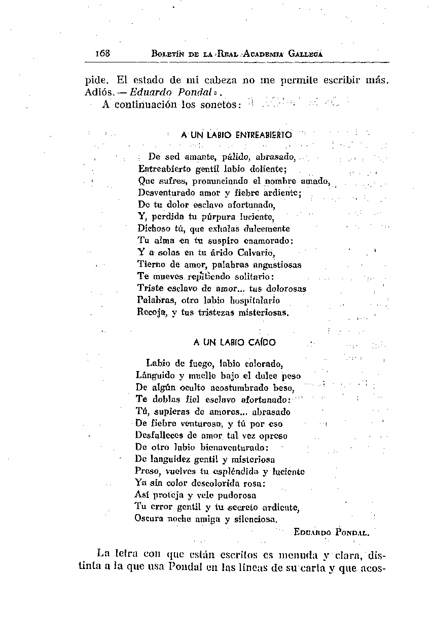 folla de libro