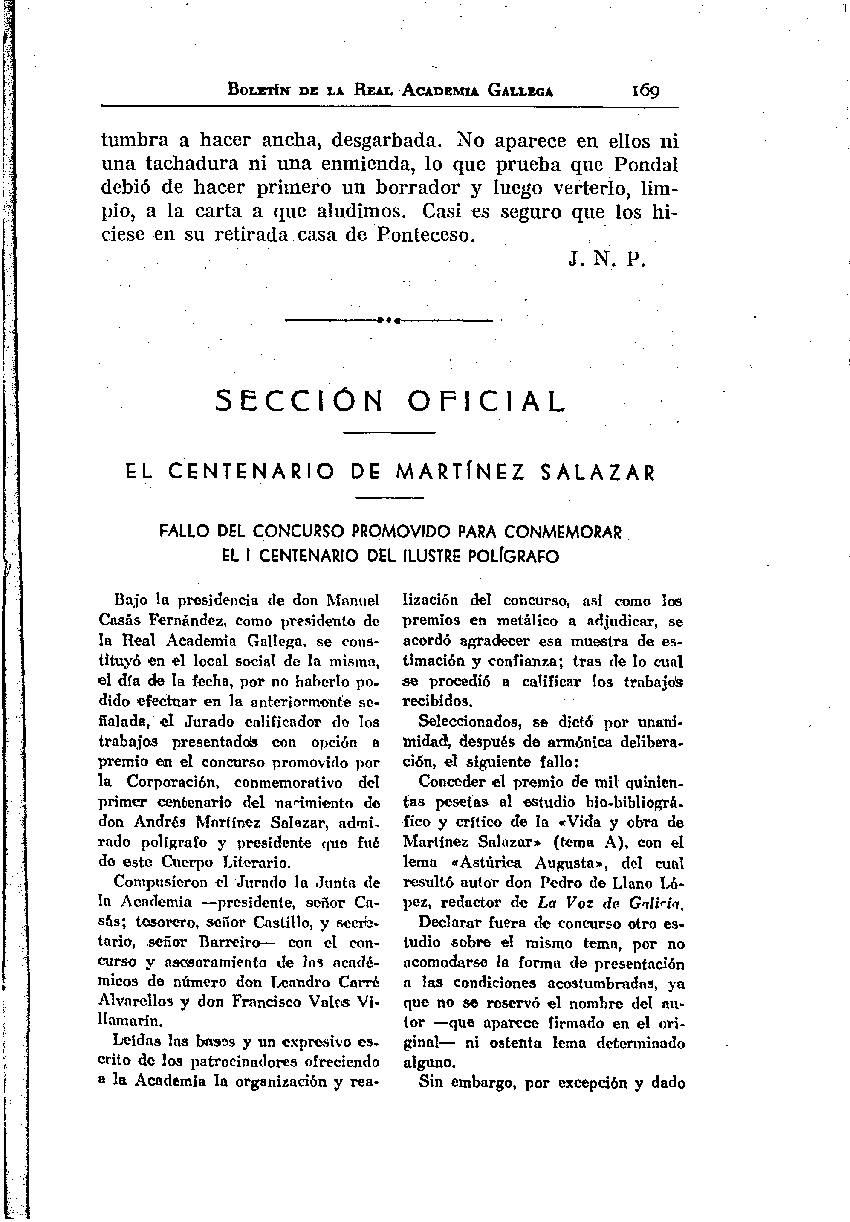 folla de libro