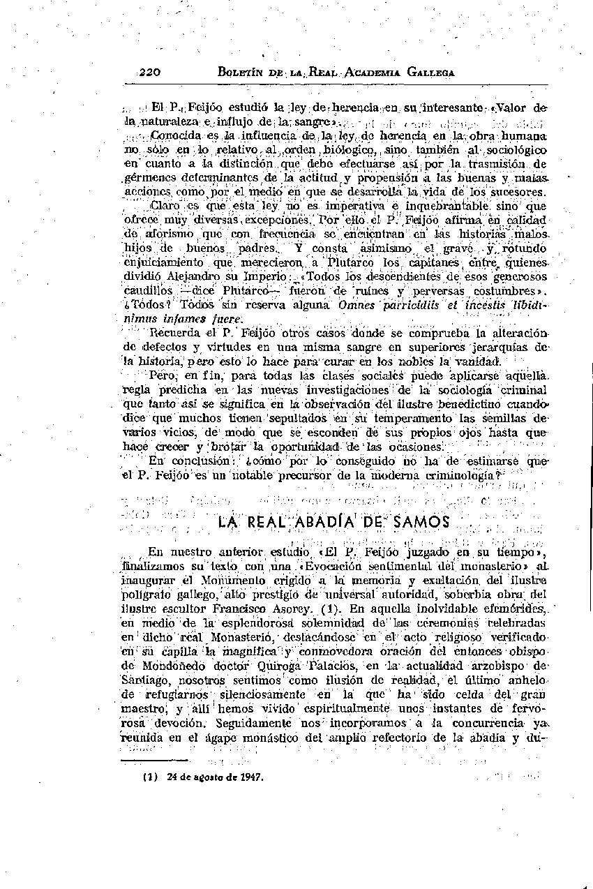 folla de libro