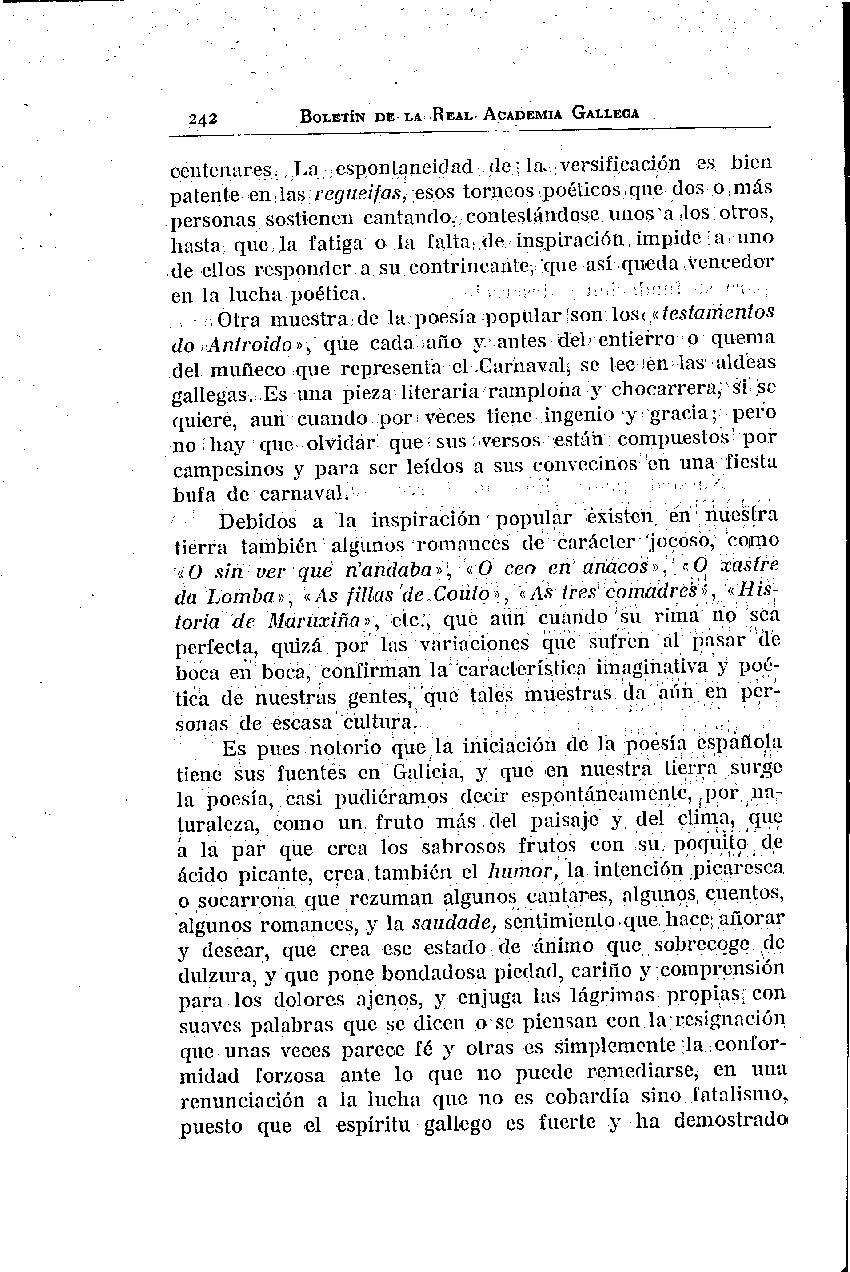 folla de libro