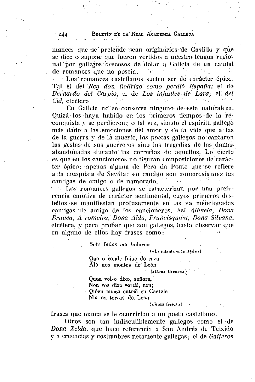 folla de libro