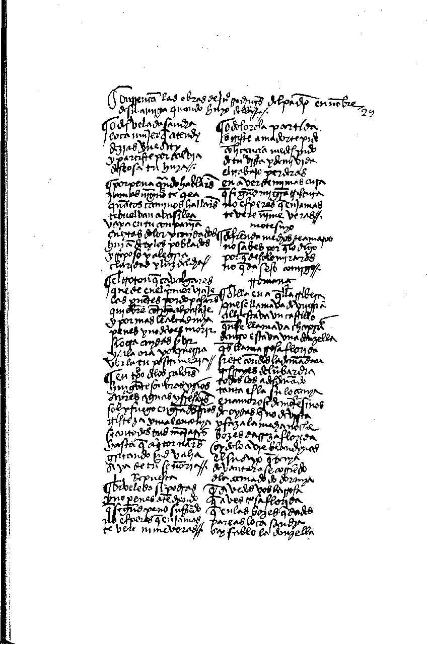 folla de libro