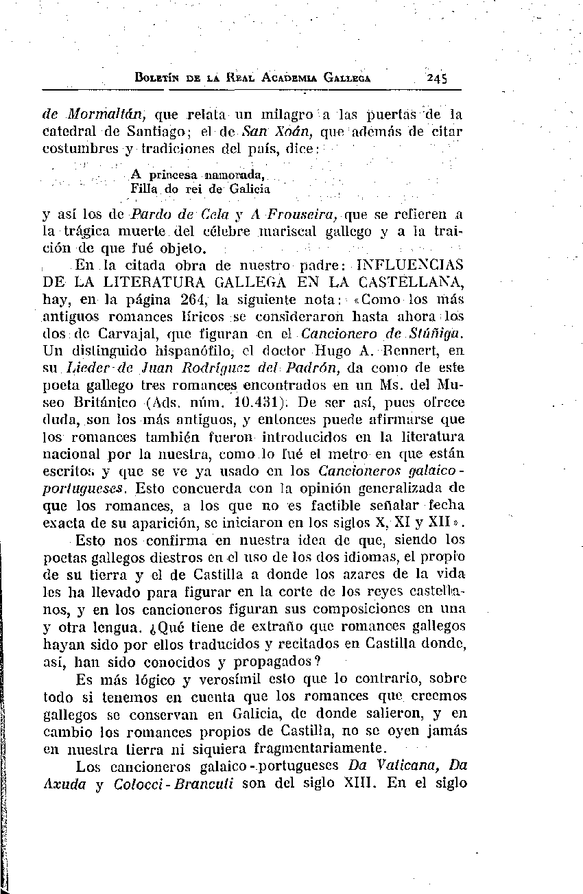 folla de libro