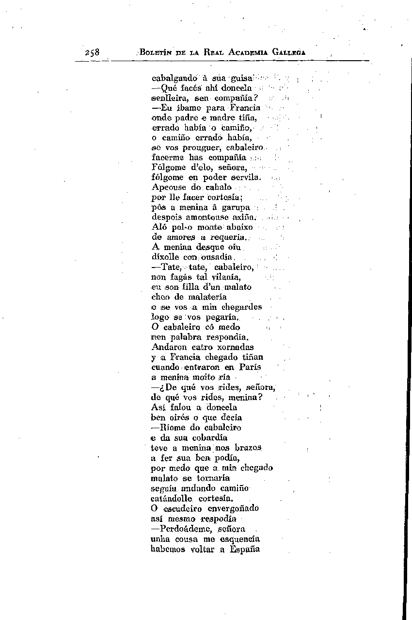 folla de libro