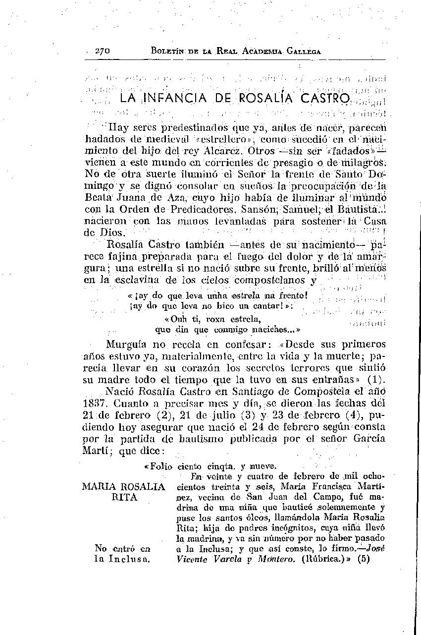 folla de libro
