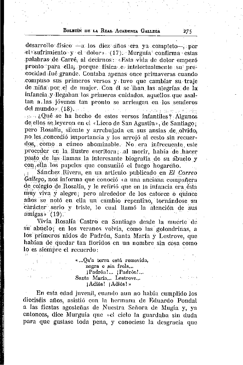 folla de libro