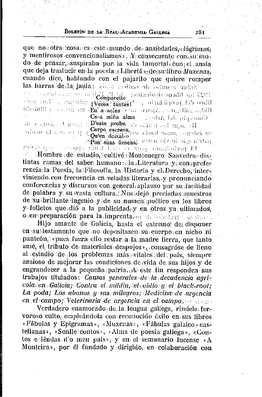 folla de libro
