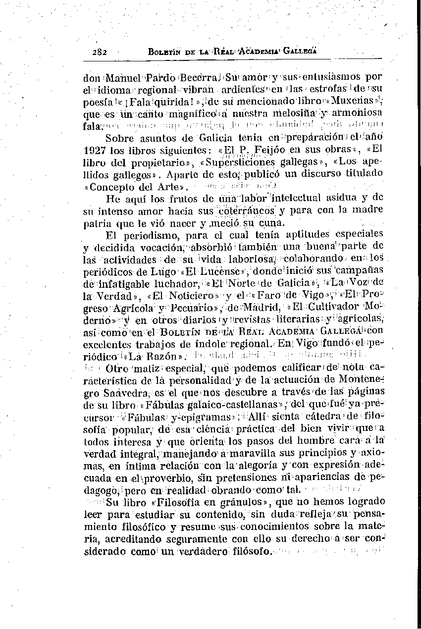 folla de libro