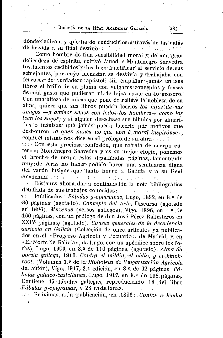 folla de libro