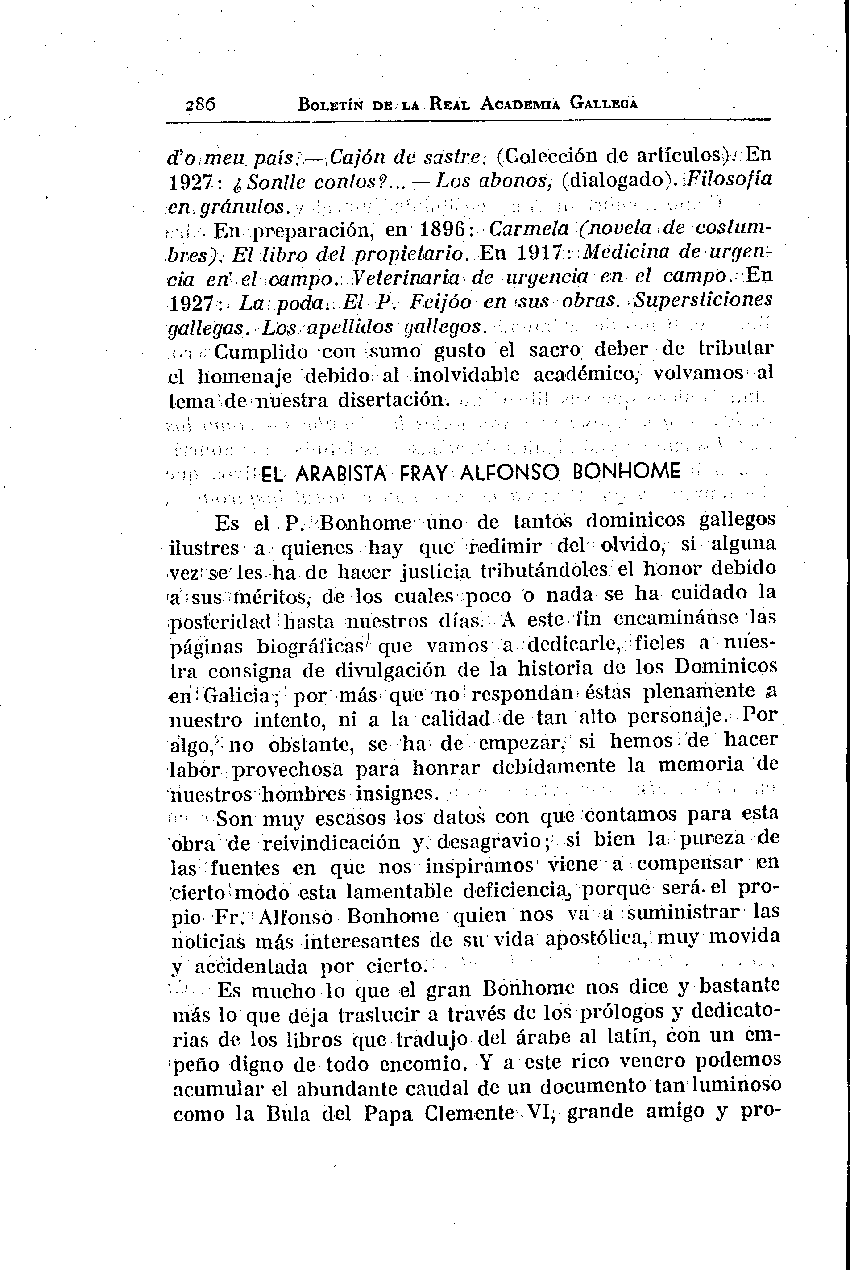 folla de libro