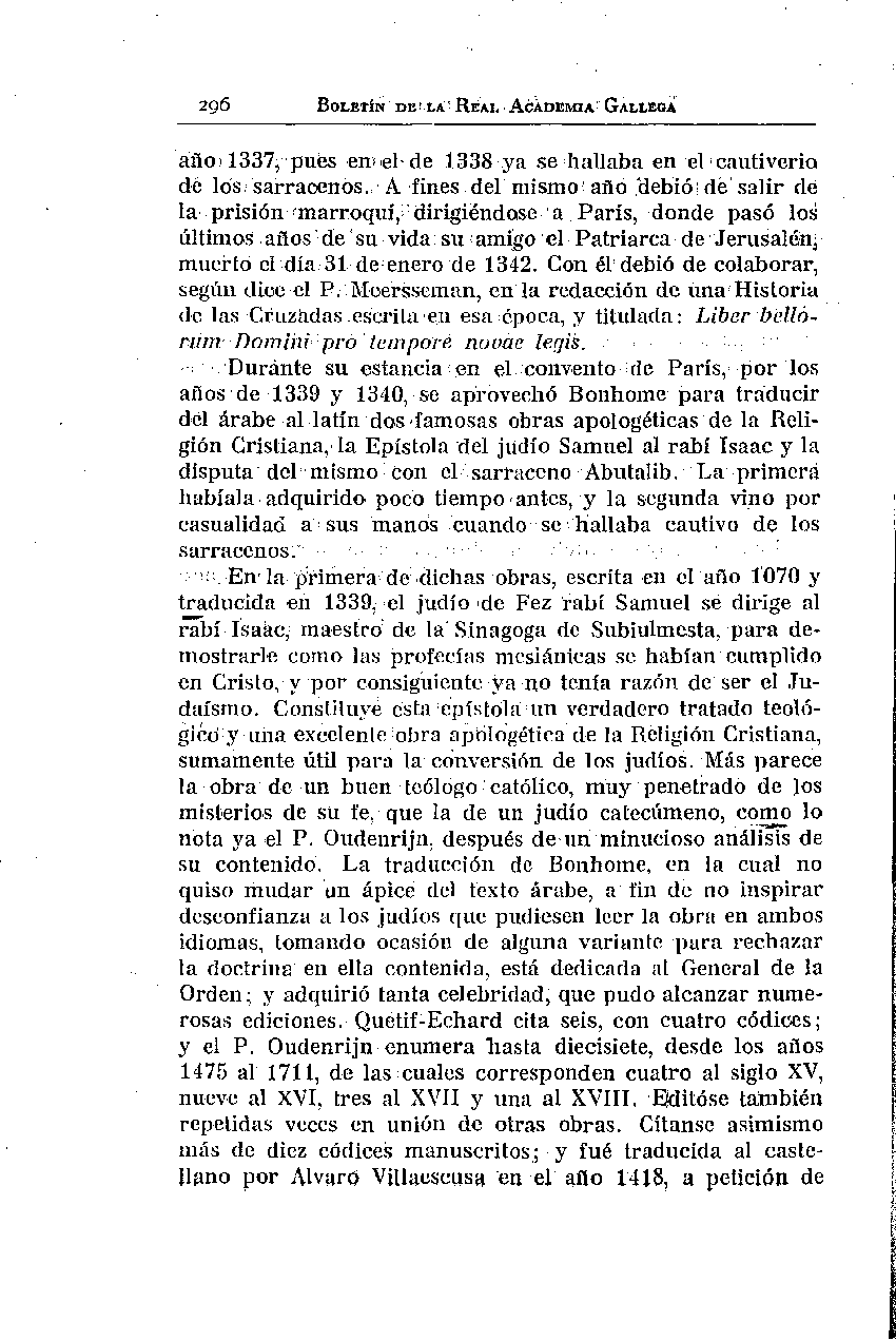 folla de libro