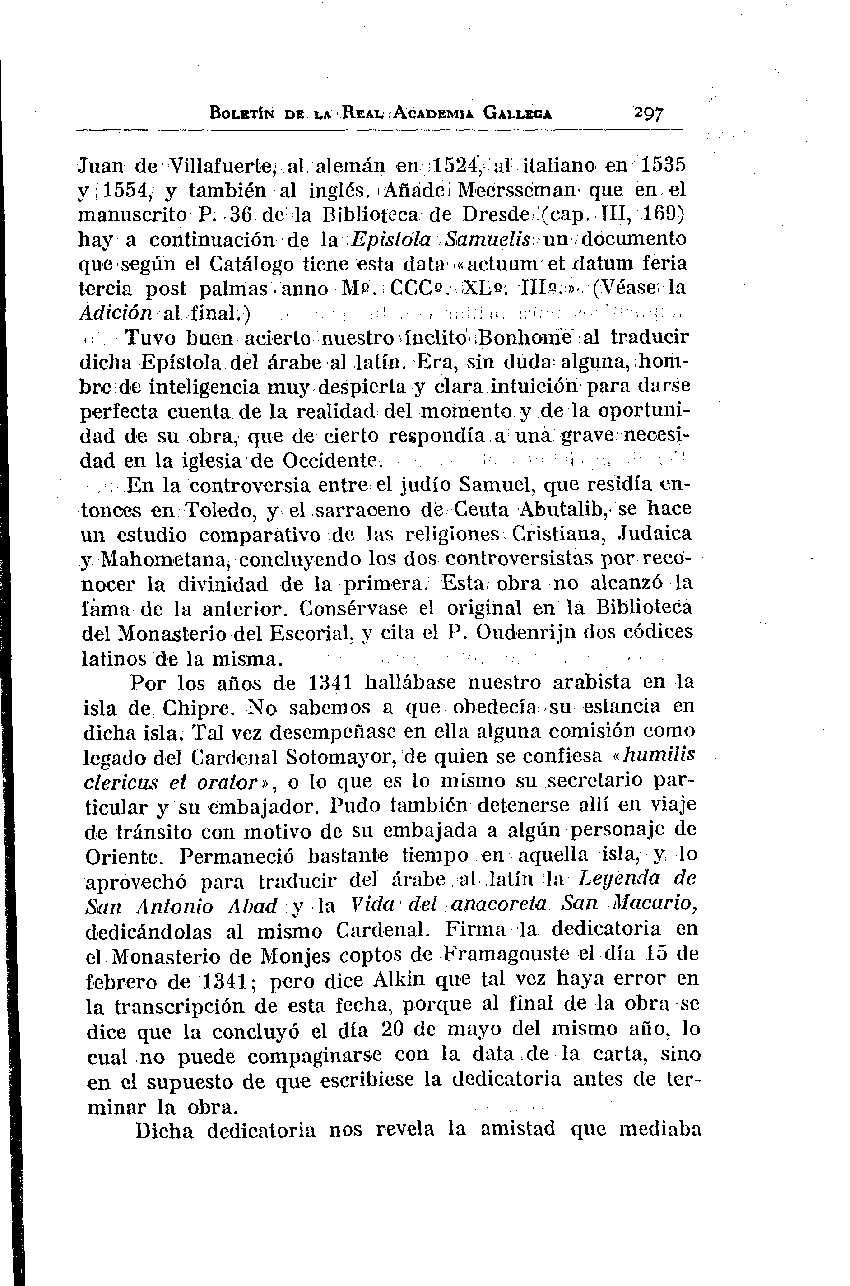 folla de libro