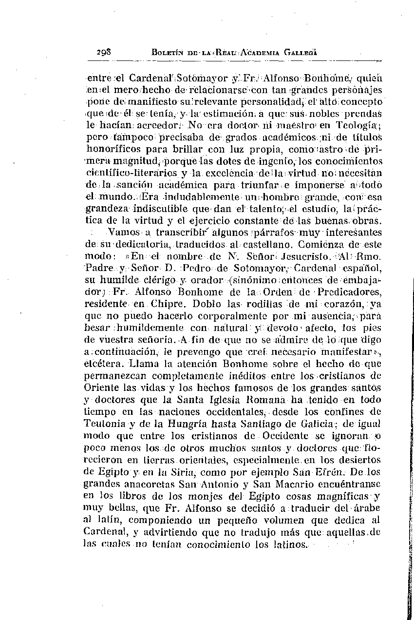 folla de libro