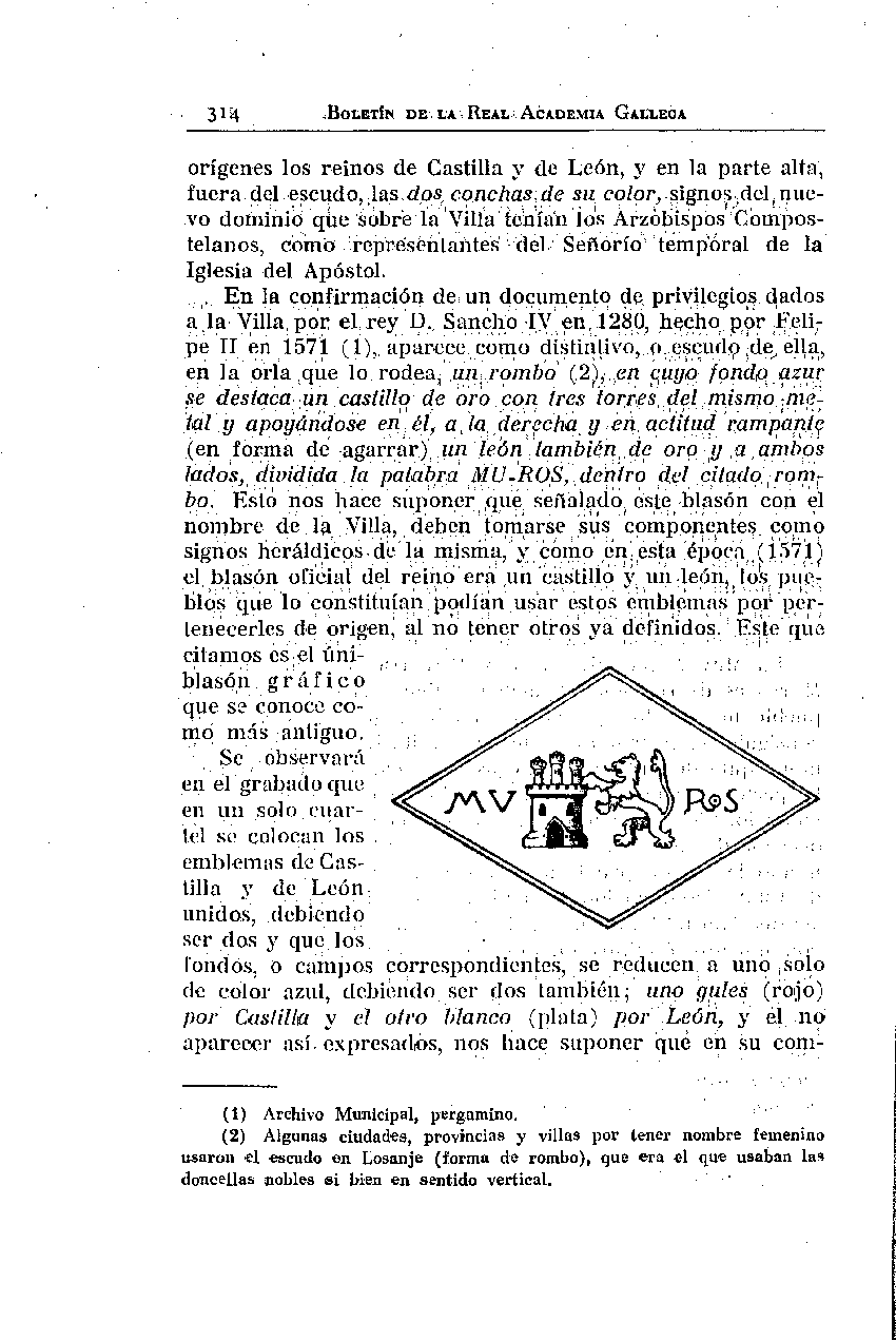 folla de libro