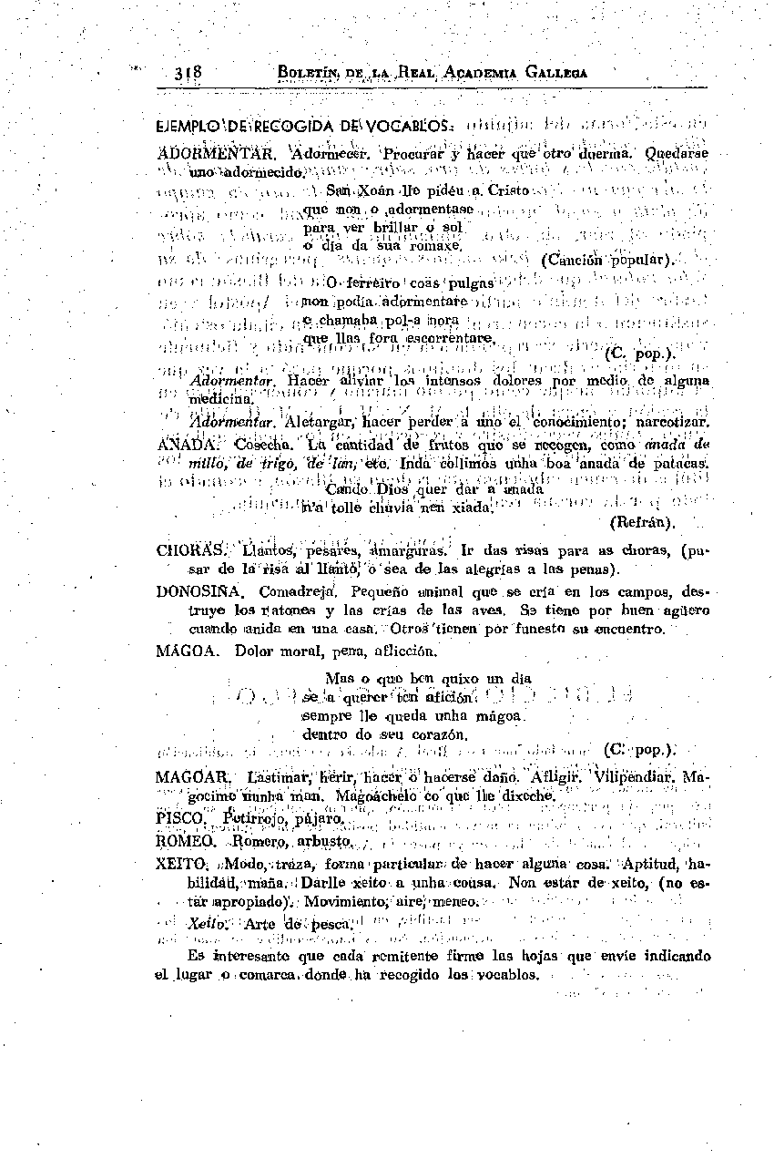 folla de libro
