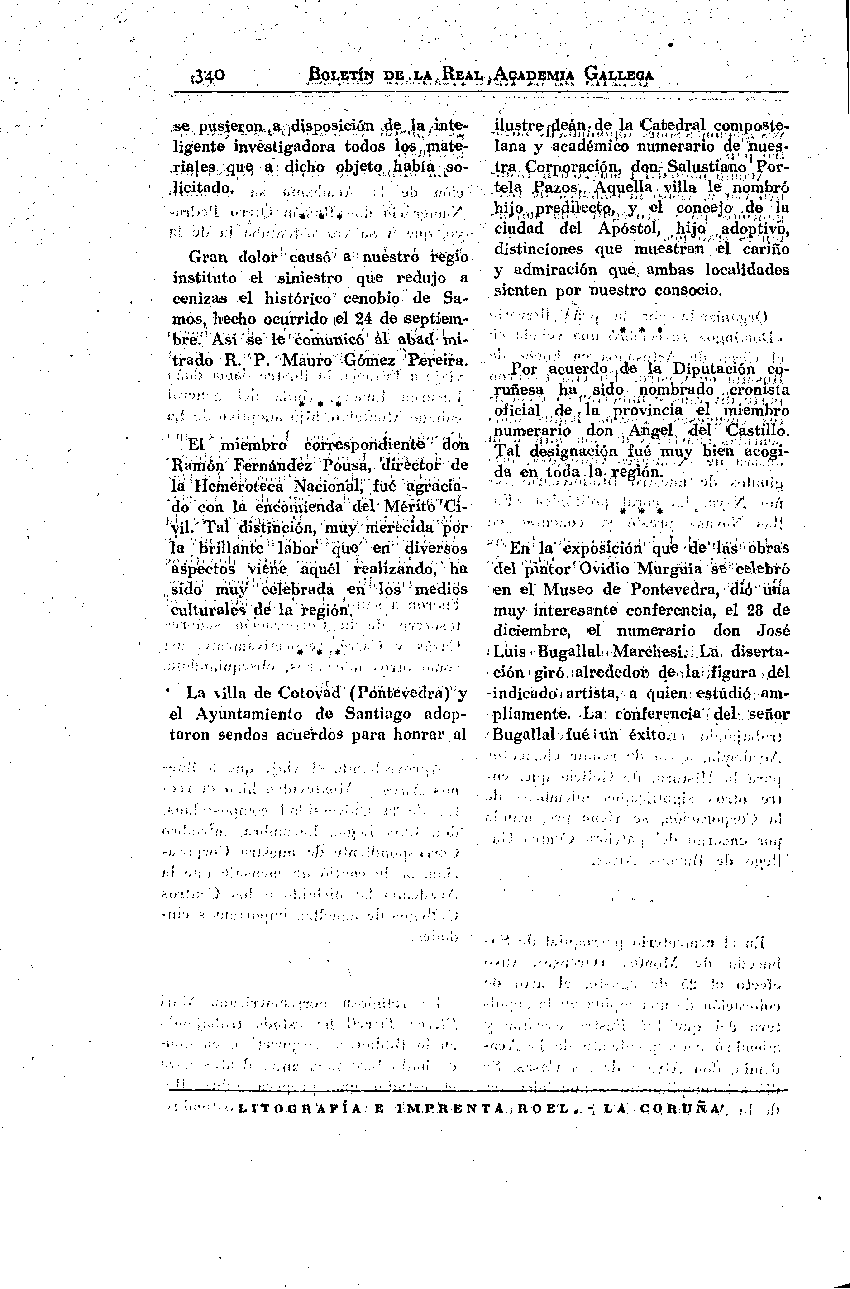 folla de libro