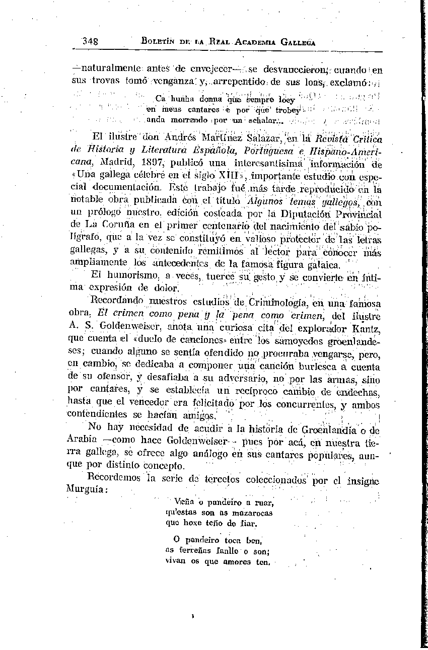 folla de libro