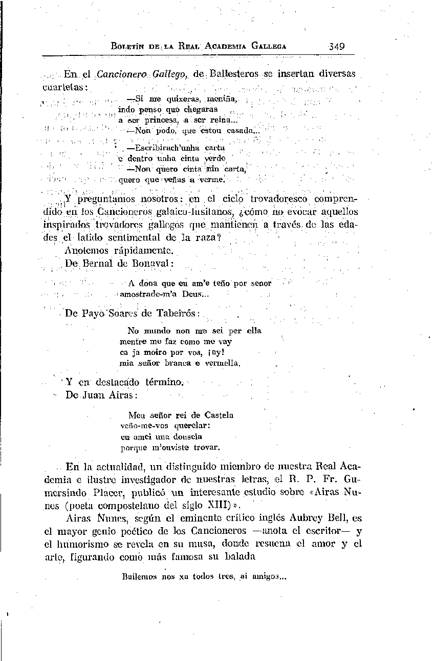 folla de libro