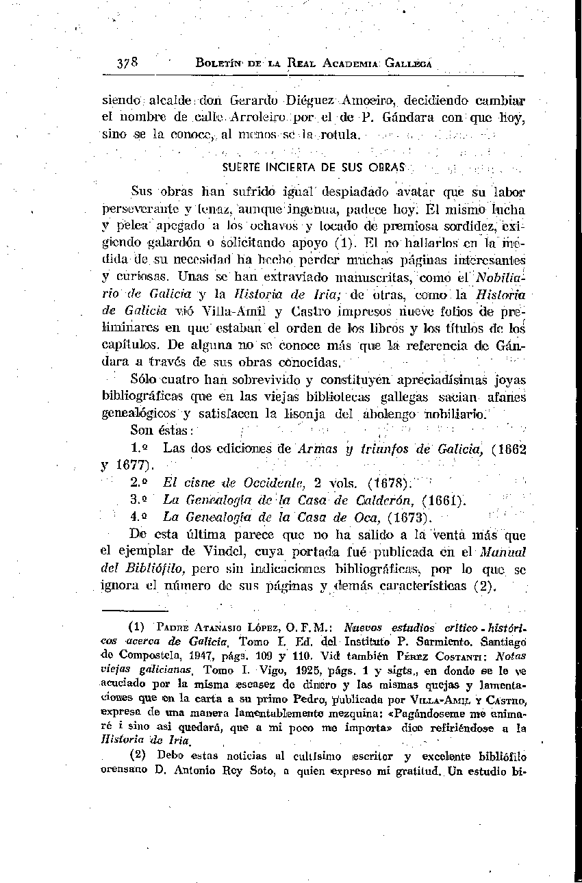 folla de libro