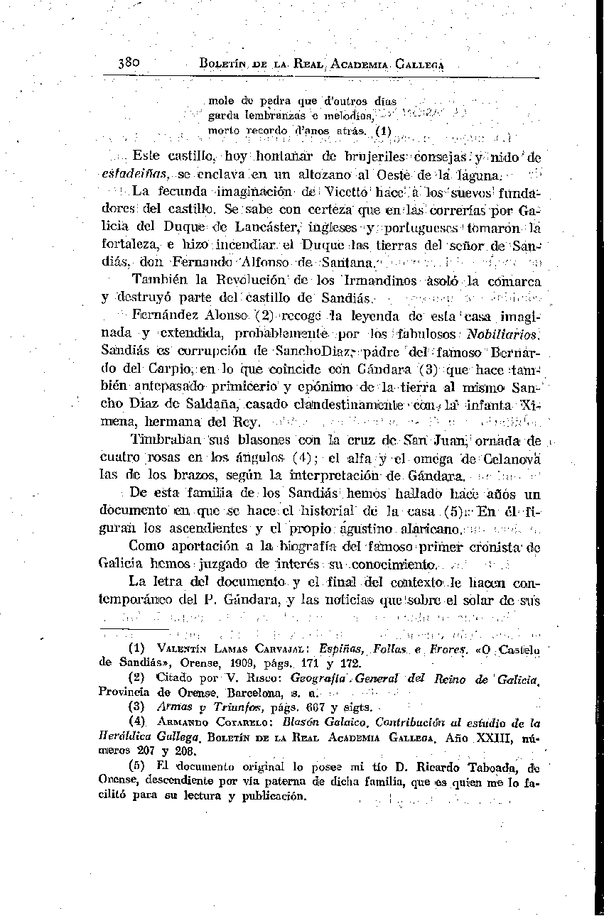 folla de libro
