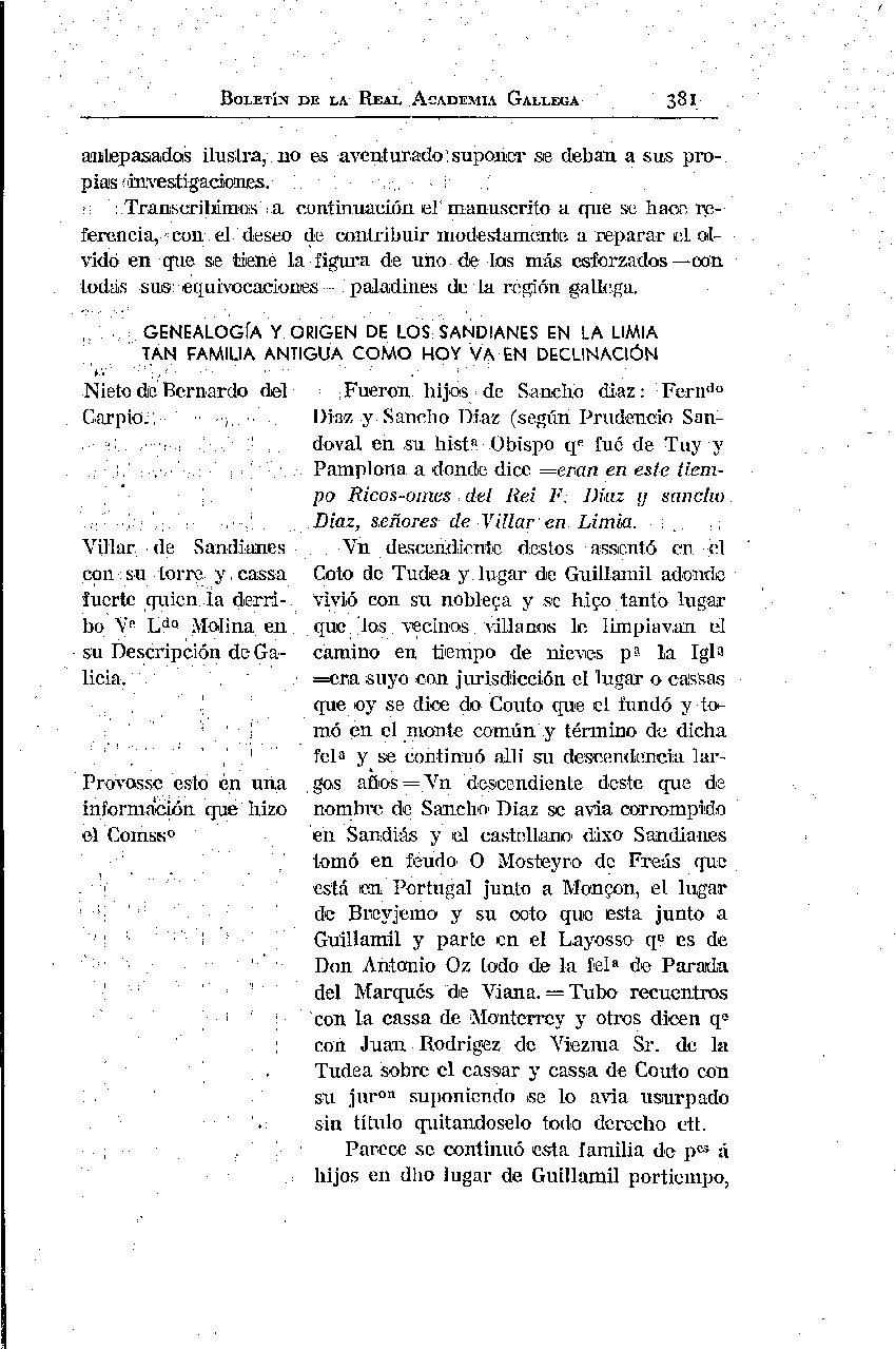 folla de libro