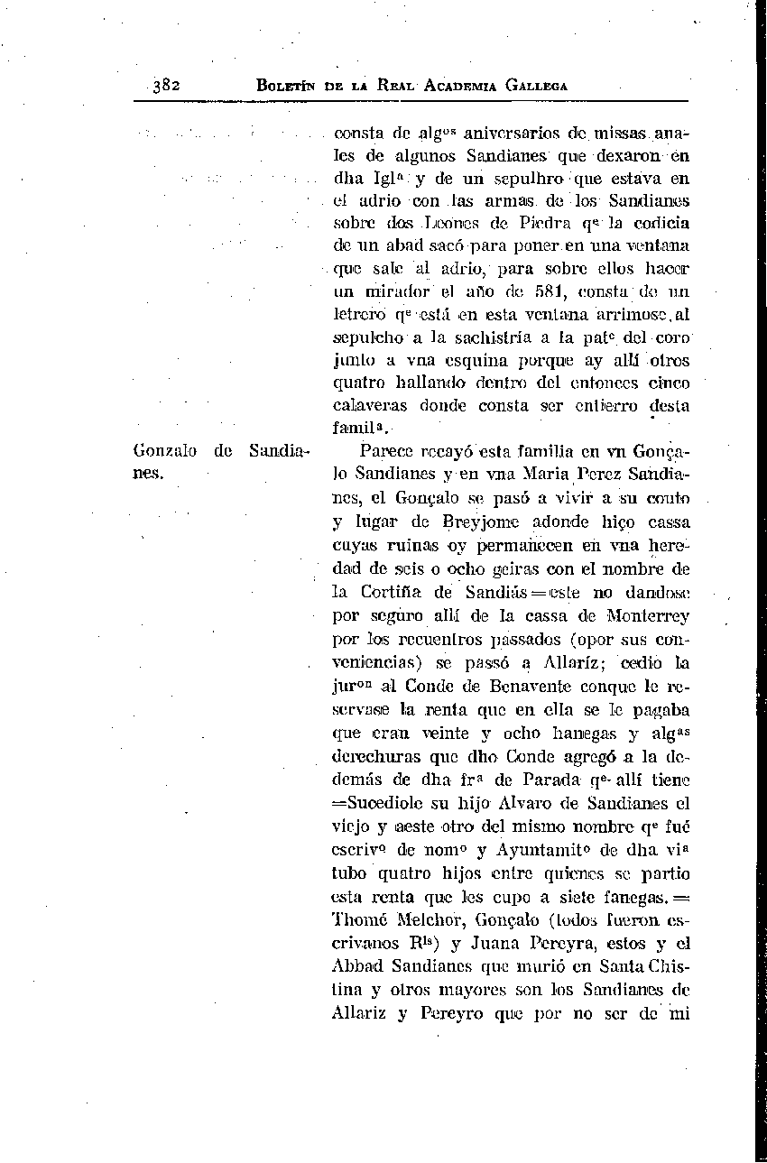 folla de libro