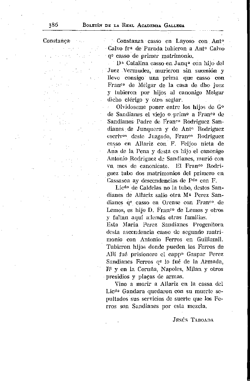 folla de libro