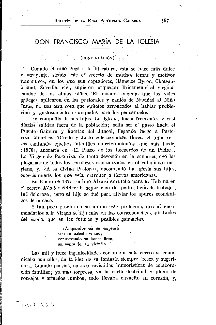 folla de libro