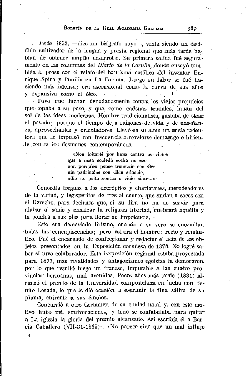 folla de libro