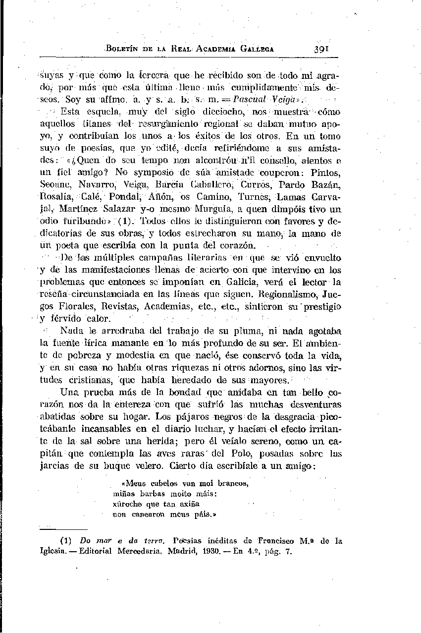 folla de libro