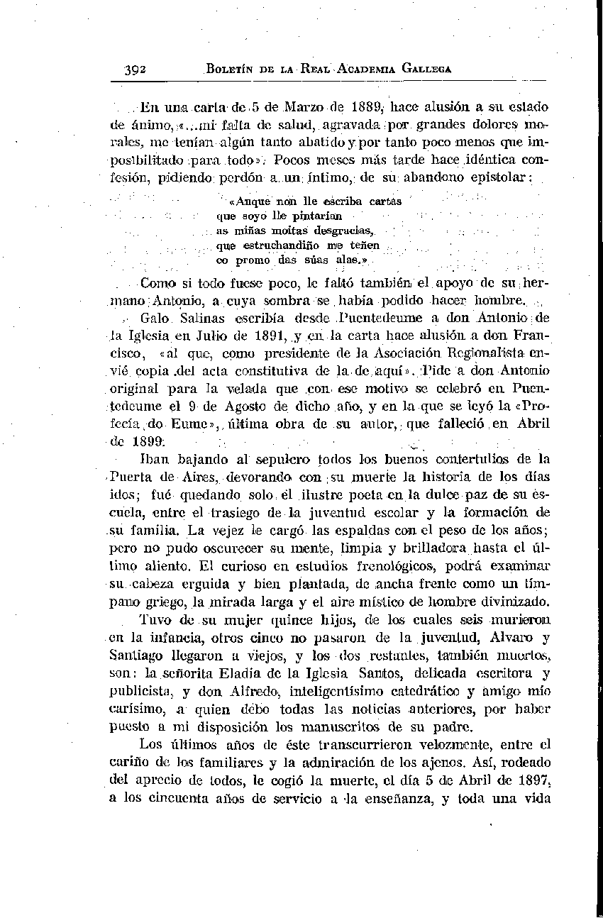 folla de libro