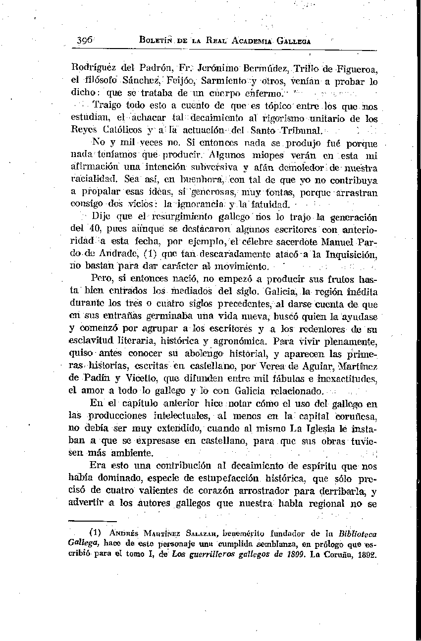 folla de libro
