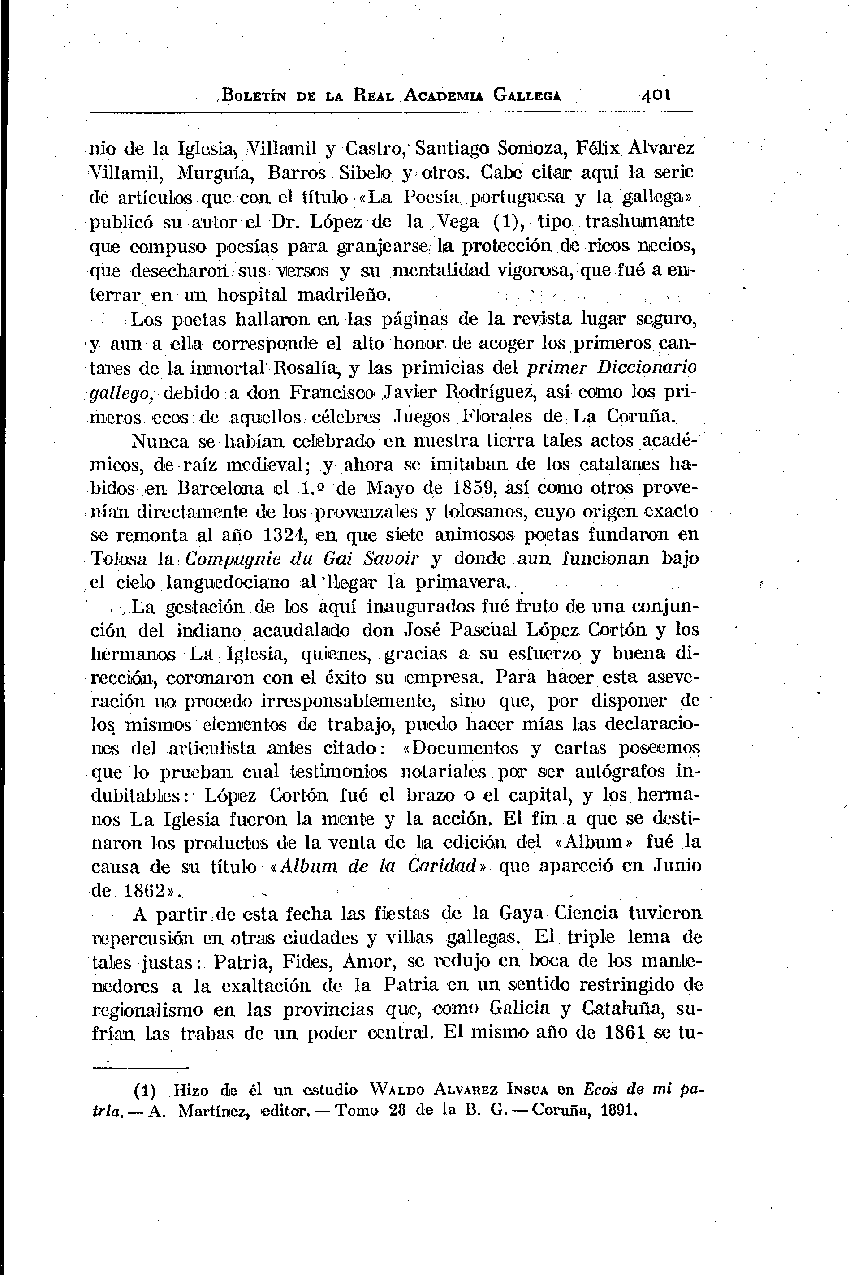 folla de libro