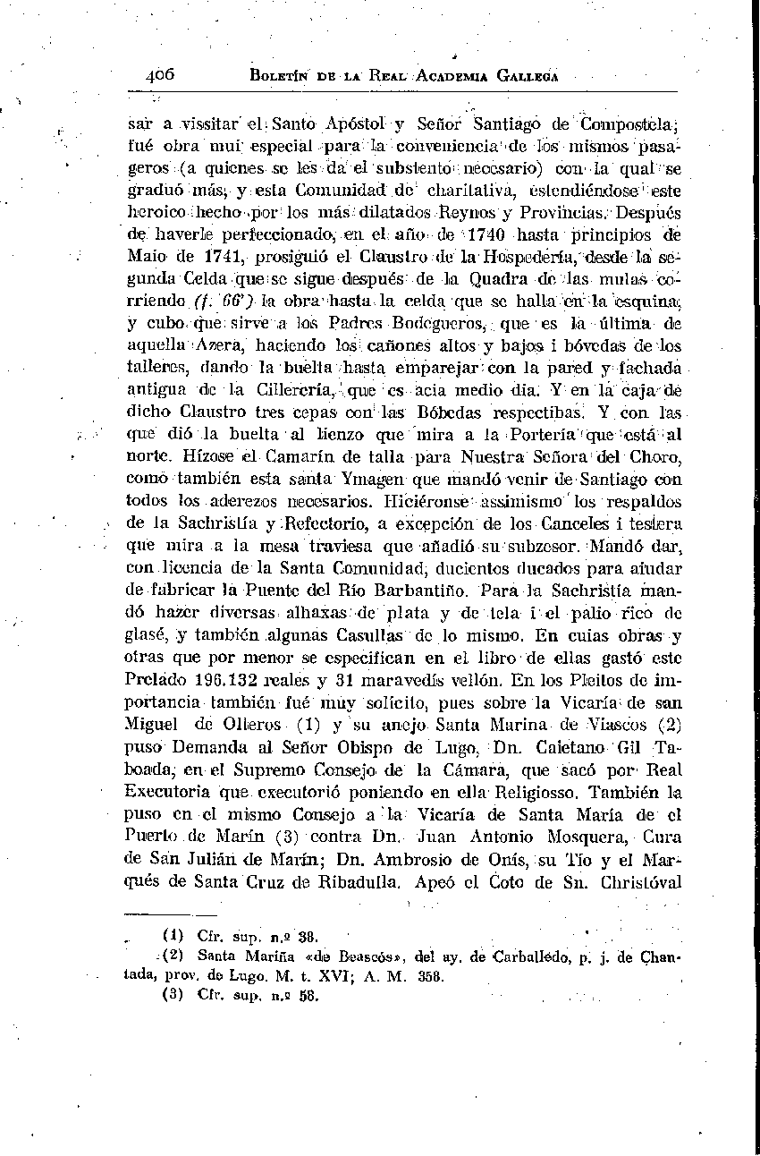 folla de libro