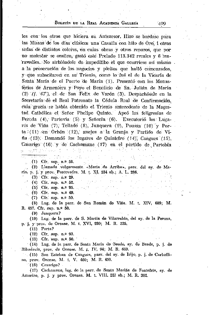 folla de libro