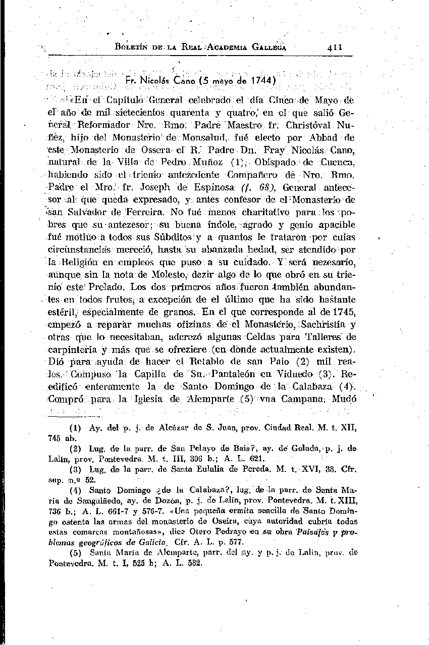 folla de libro