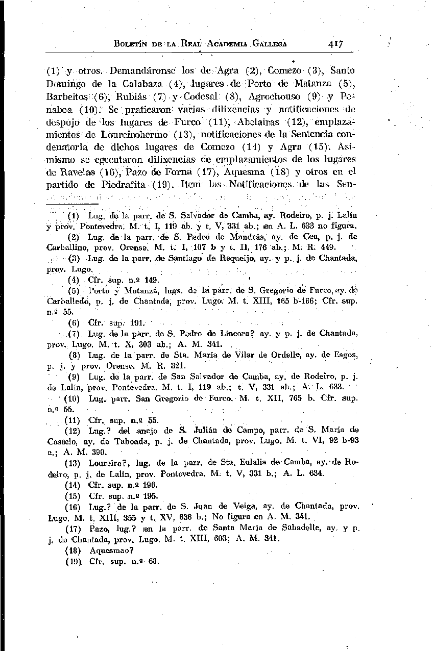 folla de libro