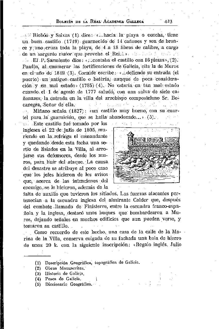 folla de libro