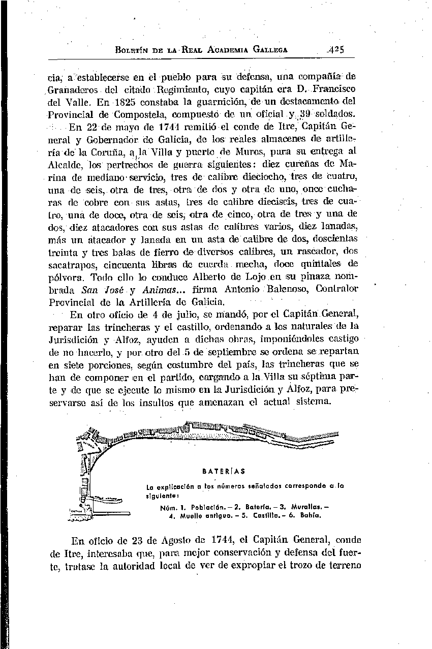 folla de libro