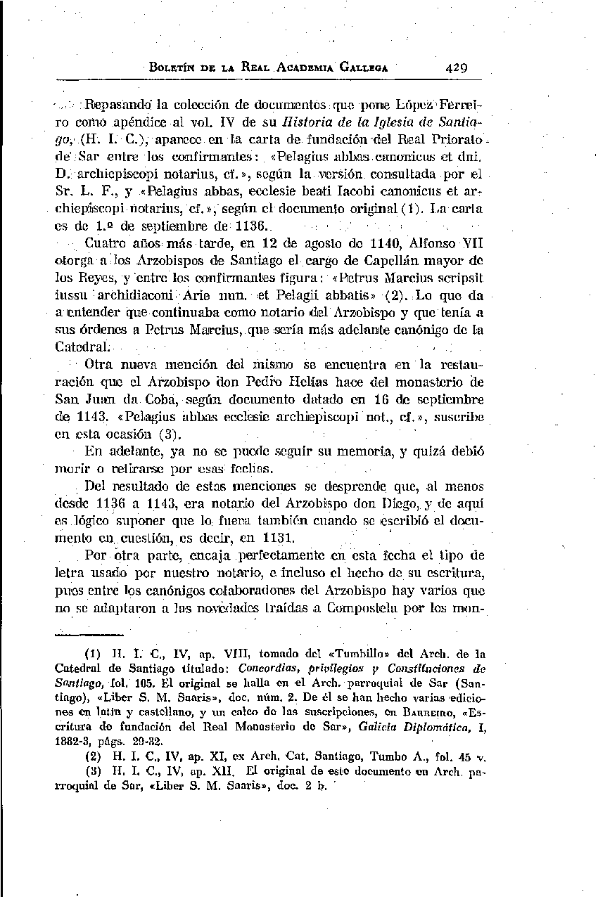 folla de libro