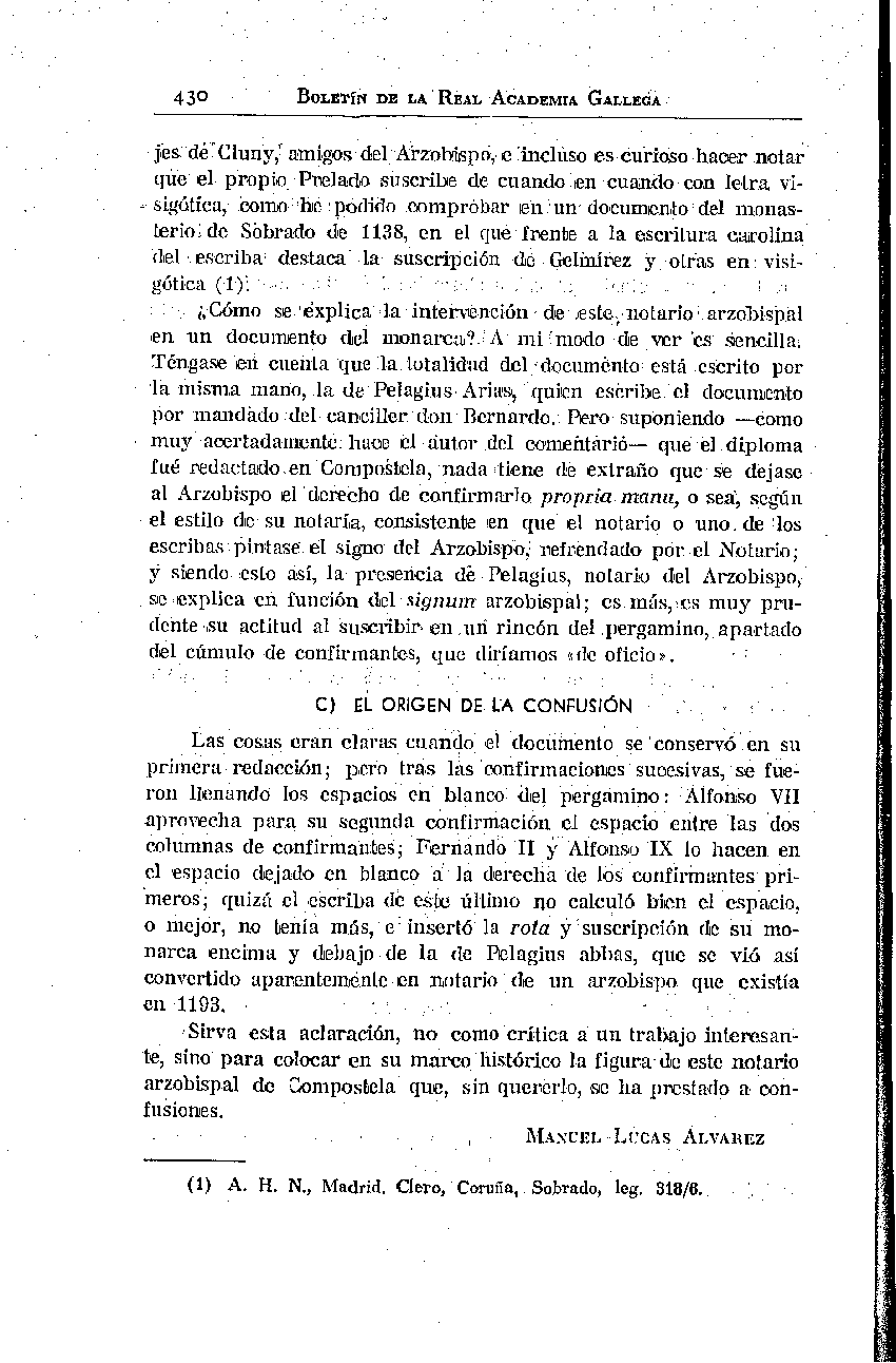folla de libro