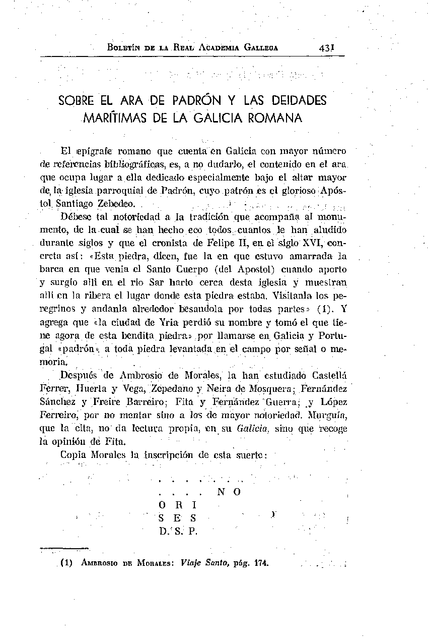 folla de libro