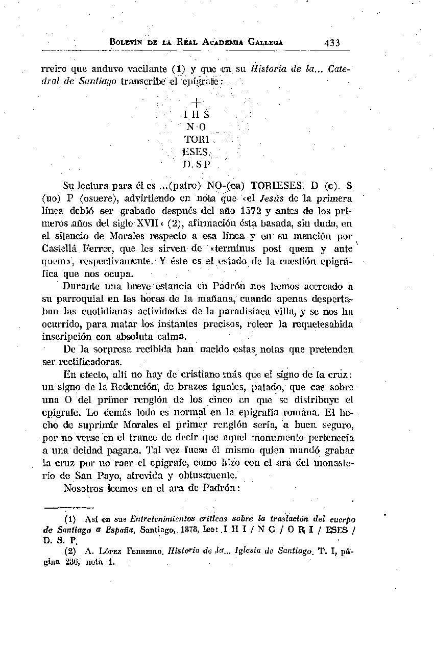 folla de libro