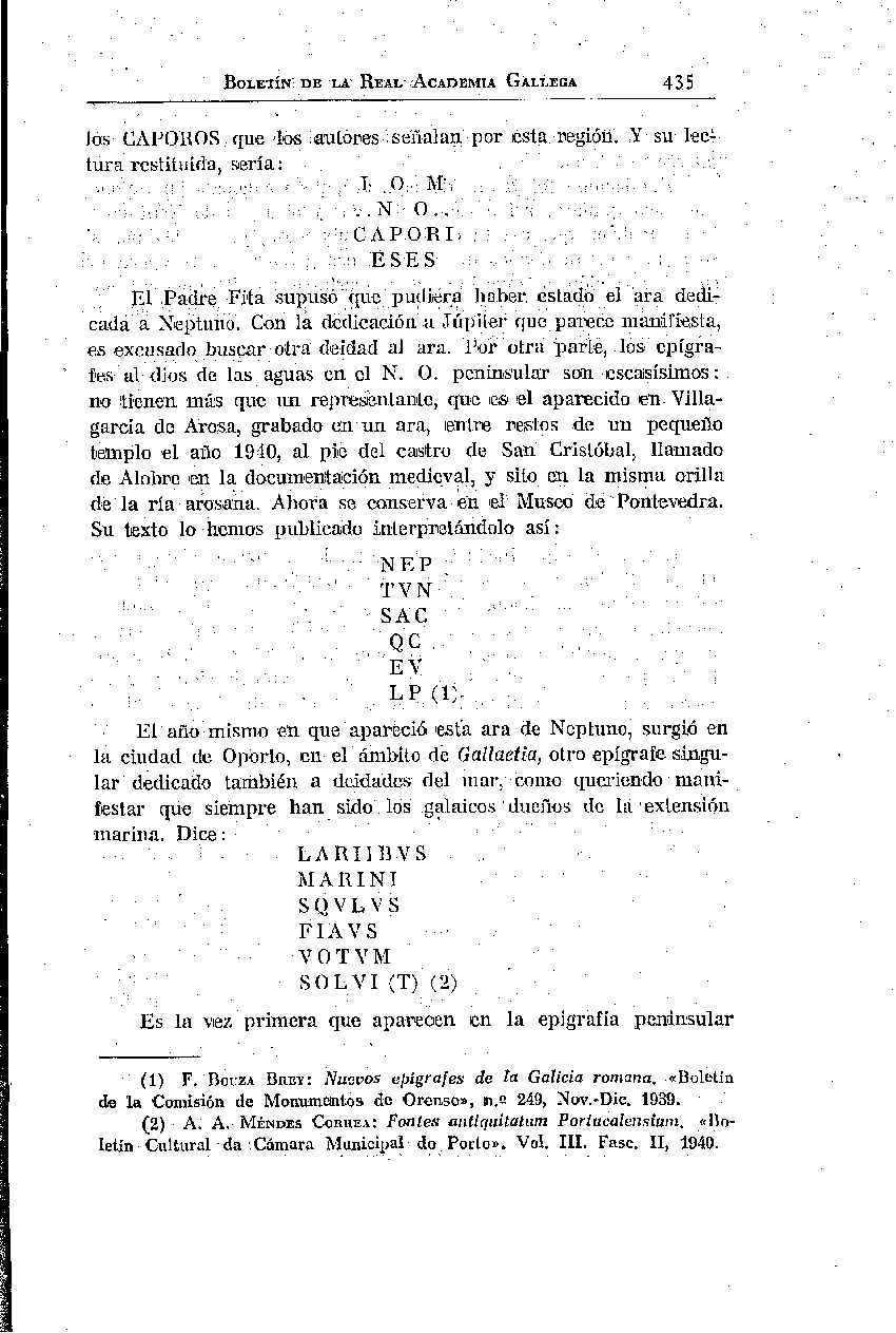 folla de libro